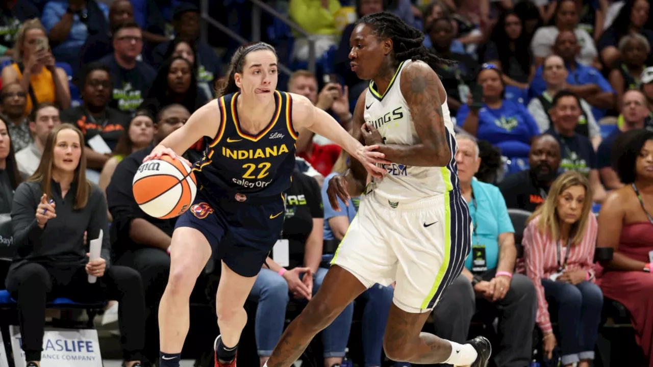 How to Watch the 2024 WNBA Season Online: Stream Caitlin Clark's First Indiana Fever Game