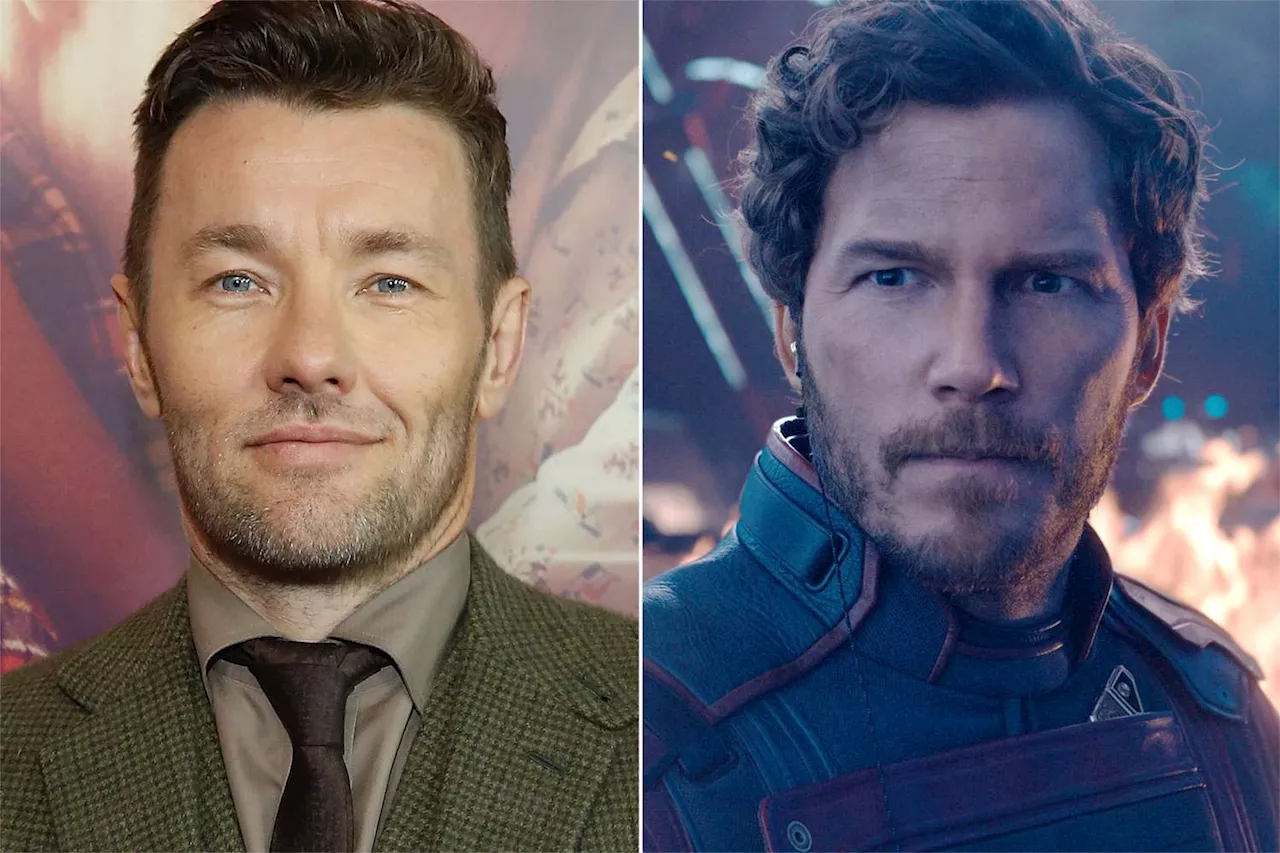 Joel Edgerton failed his Guardians of the Galaxy audition because he didn't 'understand the tone'