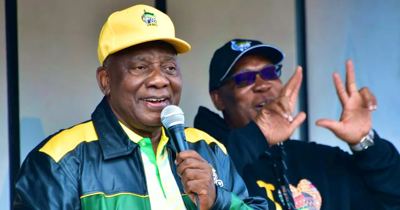 Ramaphosa promises mass recruitment initiatives across the country