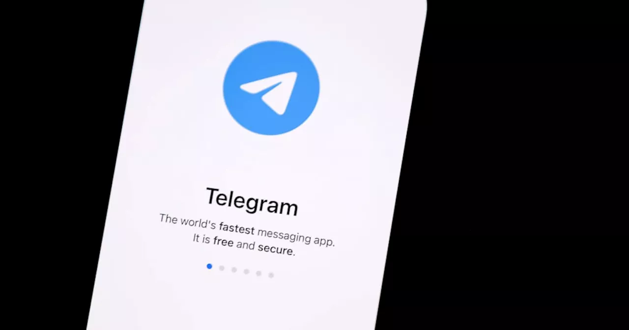 Así puedes evitar que los hackers que rastrean tu ubicación por medio de Telegram