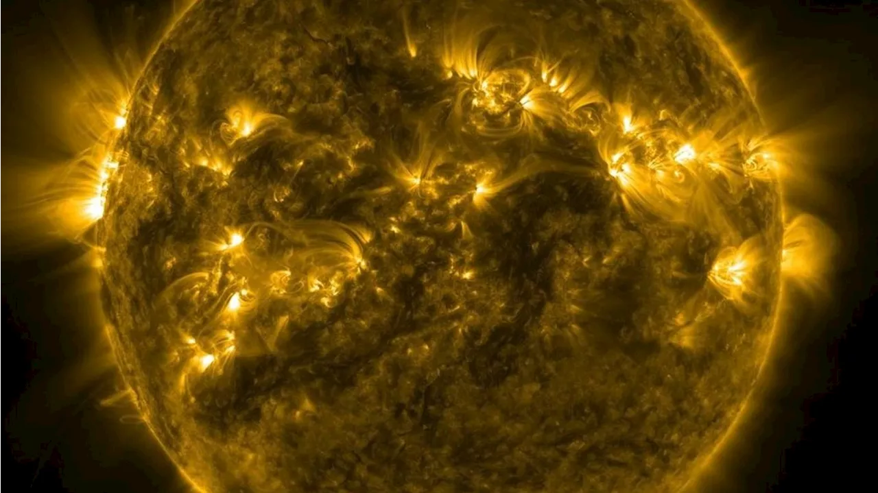 NOAA: Geomagnetic storm could impact infrastructure, communications, navigation, more Friday