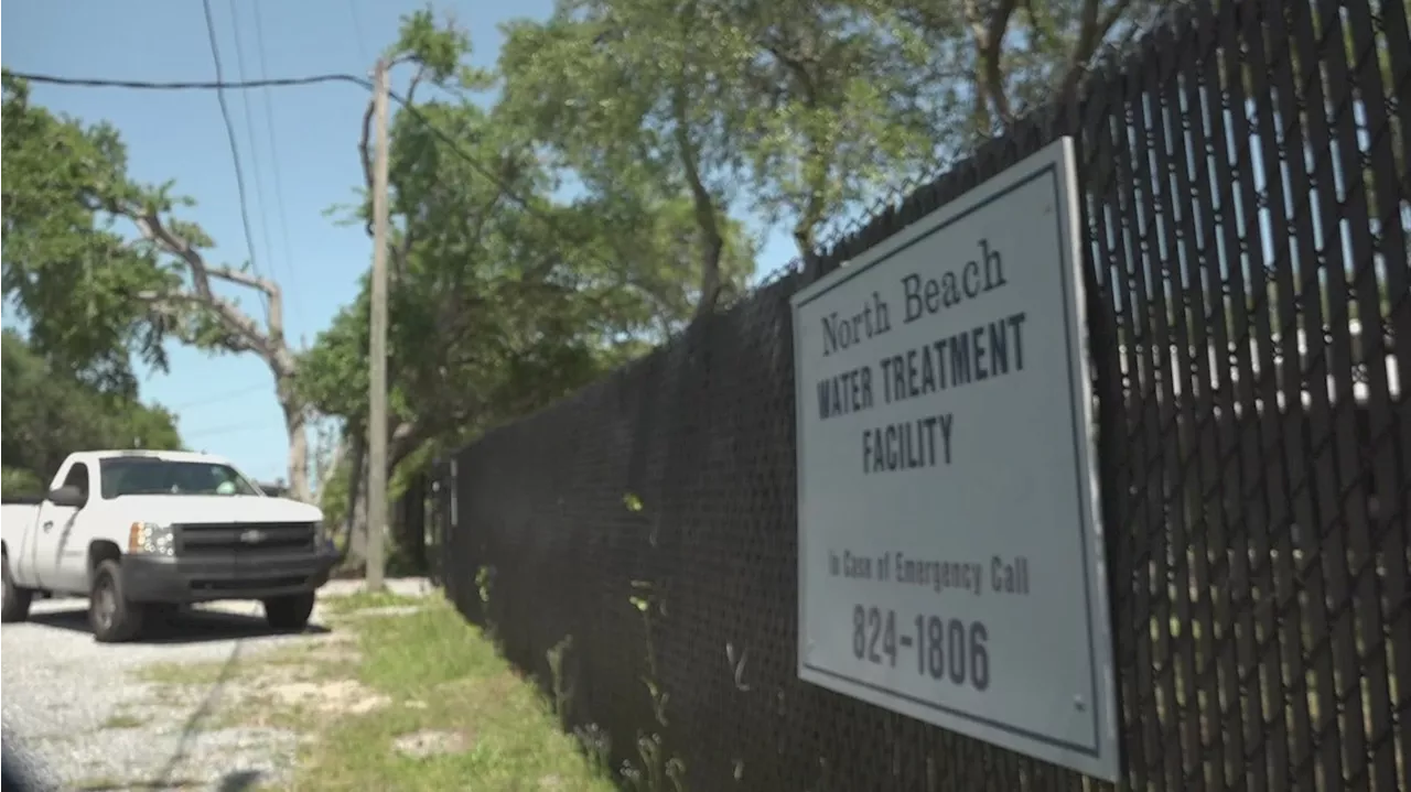 St. Johns County to buy North Beach Utilities for $6M