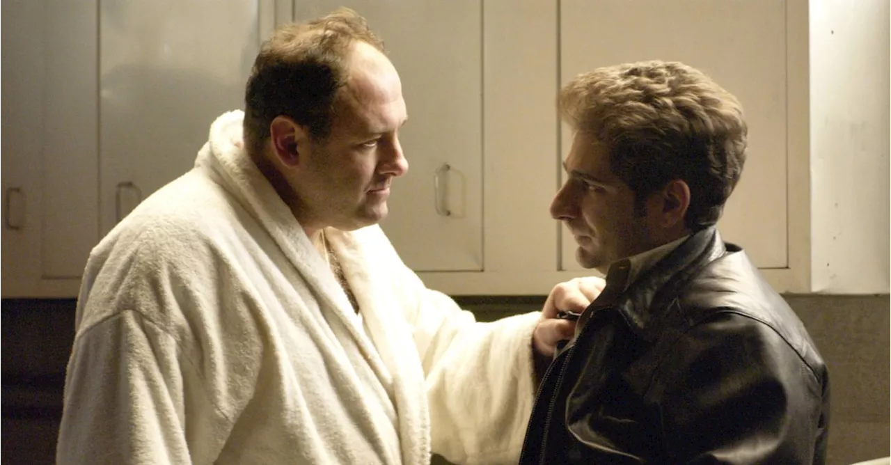 Diese Sopranos-Folge ist für viele die beste Episode der Fernsehgeschichte