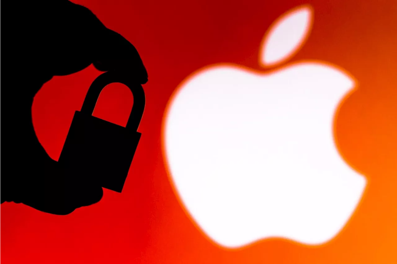 Apple Hacked Again—These 2 Hackers Just Can’t Stop Hacking Apple