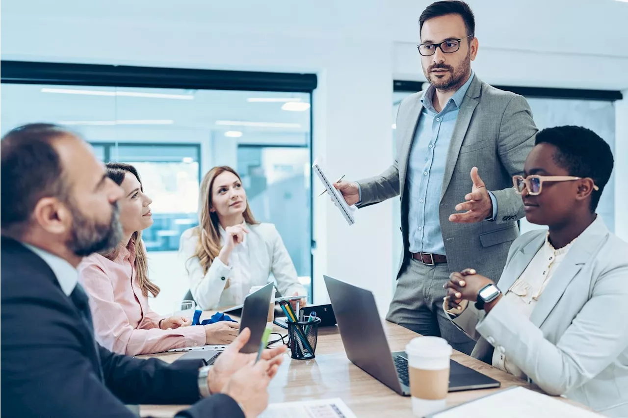 How Businesses Are Getting GenAI Wrong (And How They Can Get It Right)
