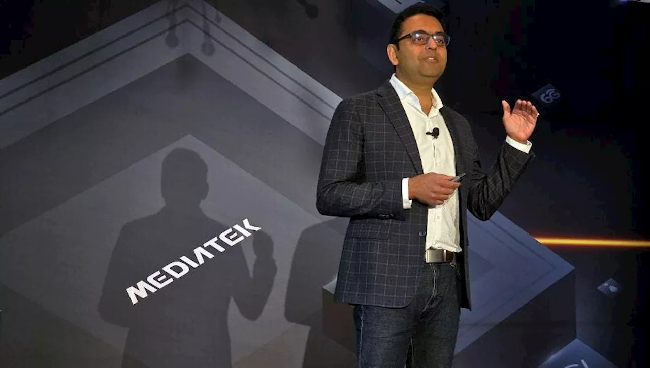 MediaTek Analyst Day 2024: MediaTek’s Diversification Is On Track