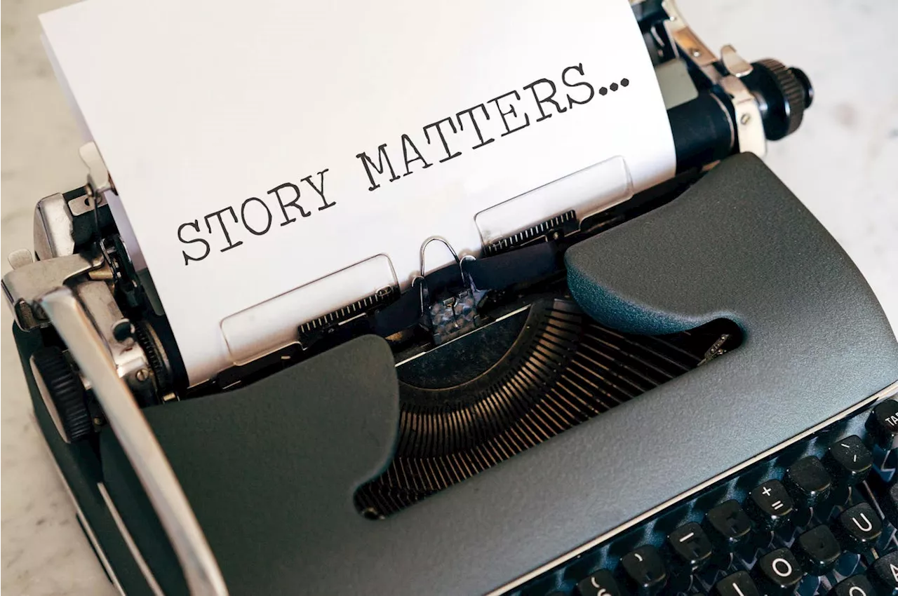 Storytelling As A Key Growth Driver For Companies