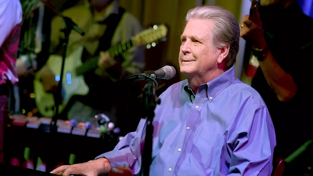 Beach Boys' Brian Wilson needs conservatorship because of mental decline, judge rules