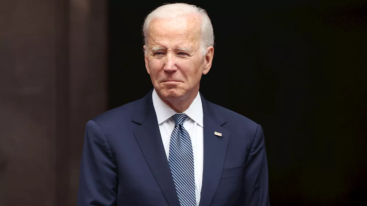 Biden administration granted sanctions relief to Arab nations just before president's Israel aid threat