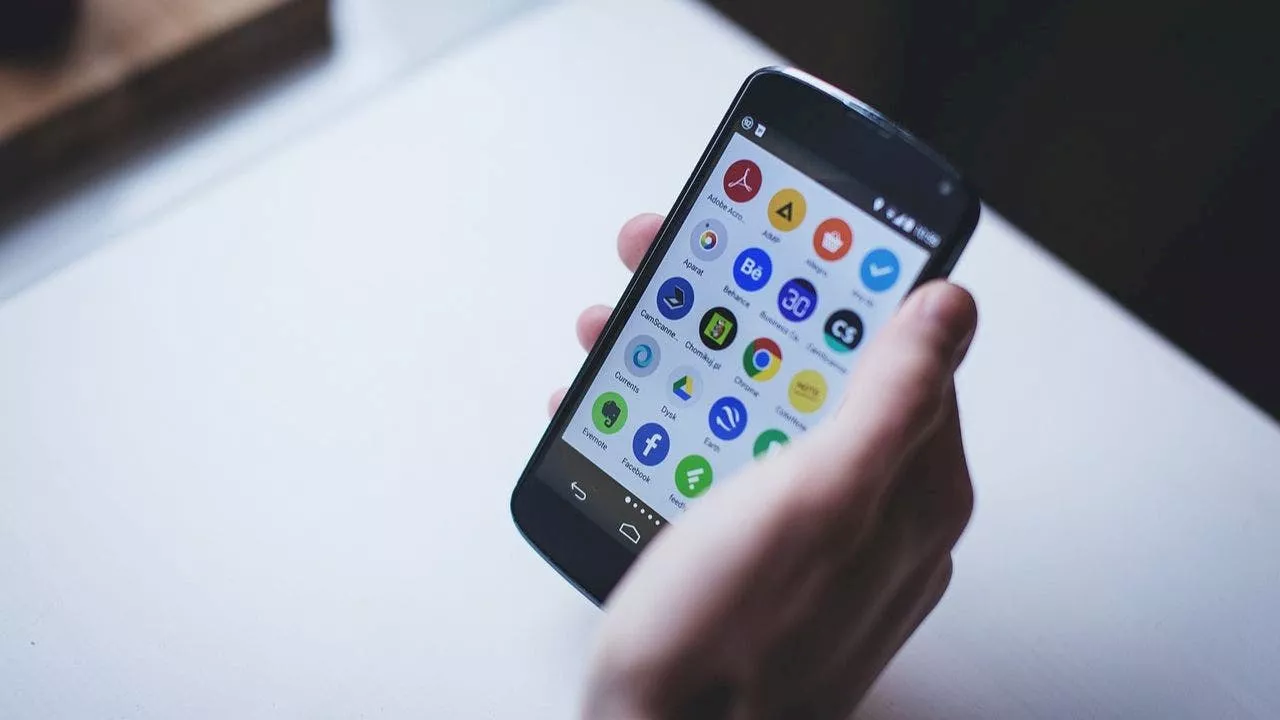 How to hide apps on your Android to keep them secret