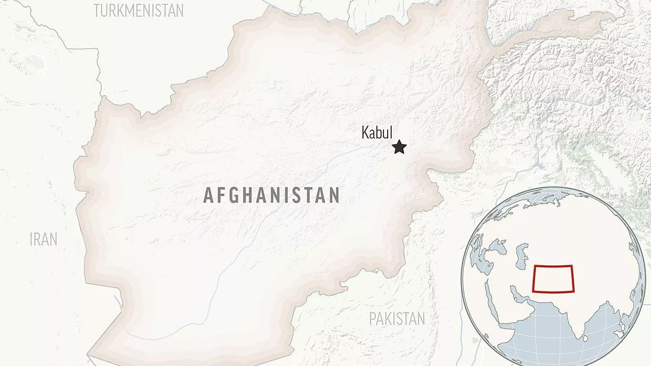 Taliban reports at least 50 dead as flash floods wreak havoc in northern Afghanistan