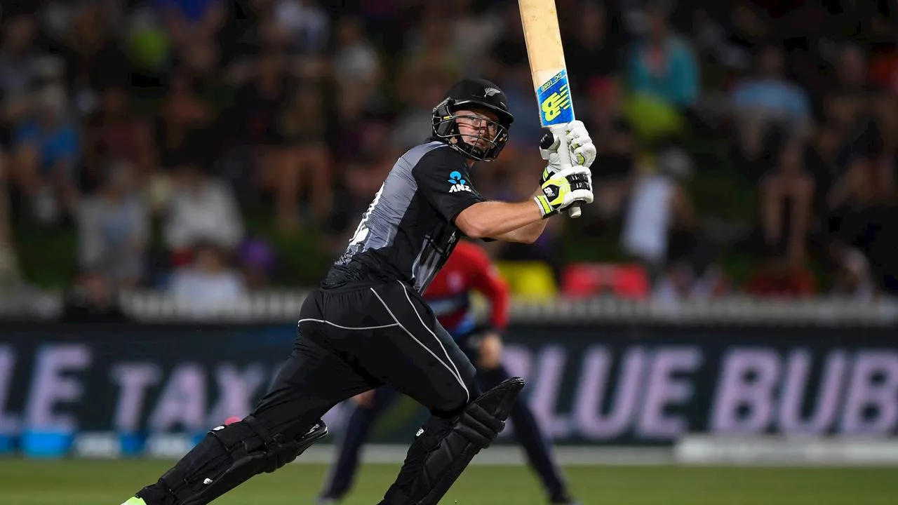 New Zealand veteran announces international retirement after World Cup snub