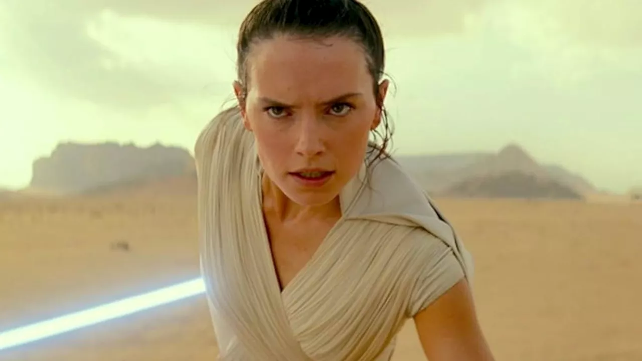 Our First Taste of Star Wars' Post-Rise of Skywalker Vision Comes From Disneyland