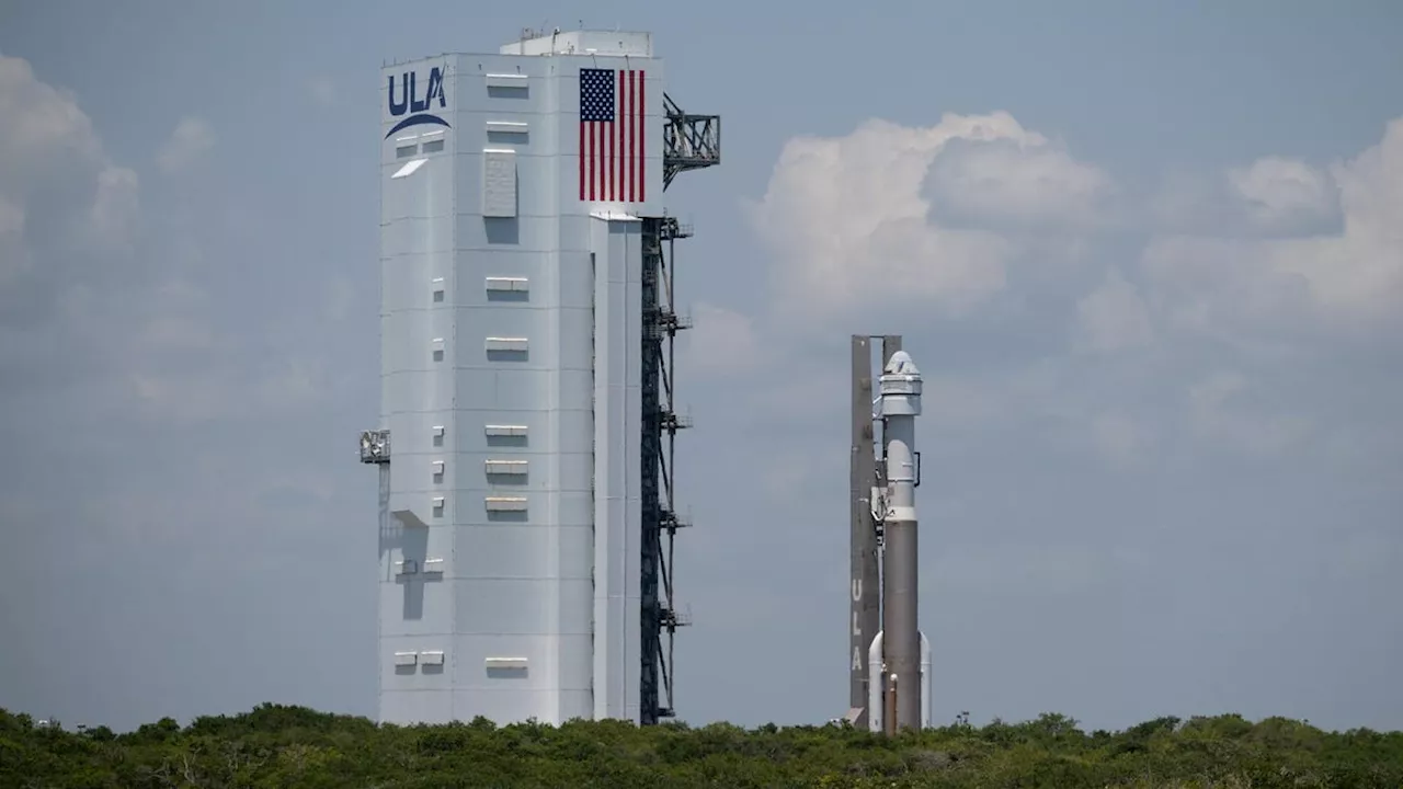 The Latest in Boeing’s Starliner Fiasco Is a Feud Over That 'Buzzing' Valve