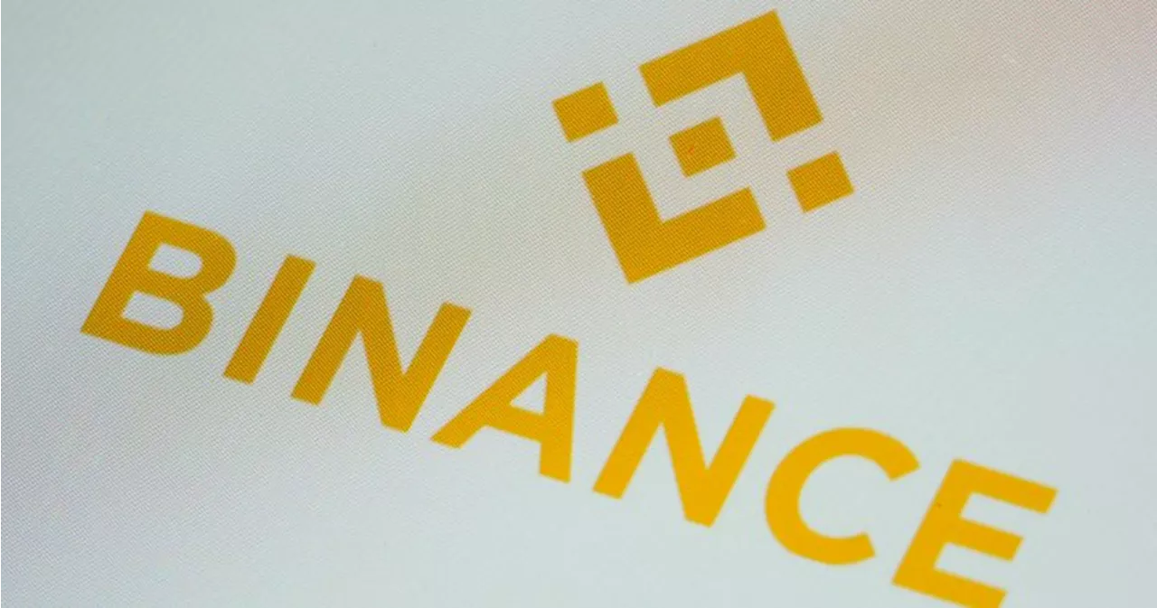 Fintrac fines crypto exchange Binance Holdings $6M