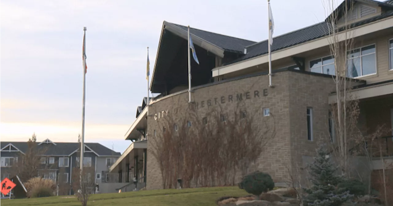 Investigation into City of Chestermere finances delivers 31 recommendations