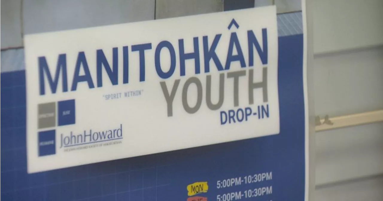 New drop-in centre opens for Regina youth