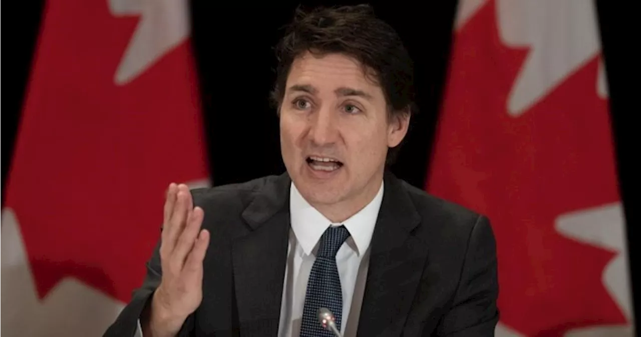 Prime Minister Justin Trudeau to visit Central Okanagan