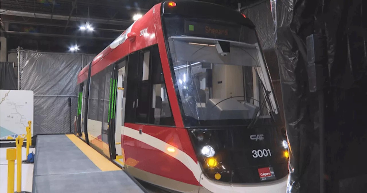 Province threatens Green Line funding in letter to Calgary mayor