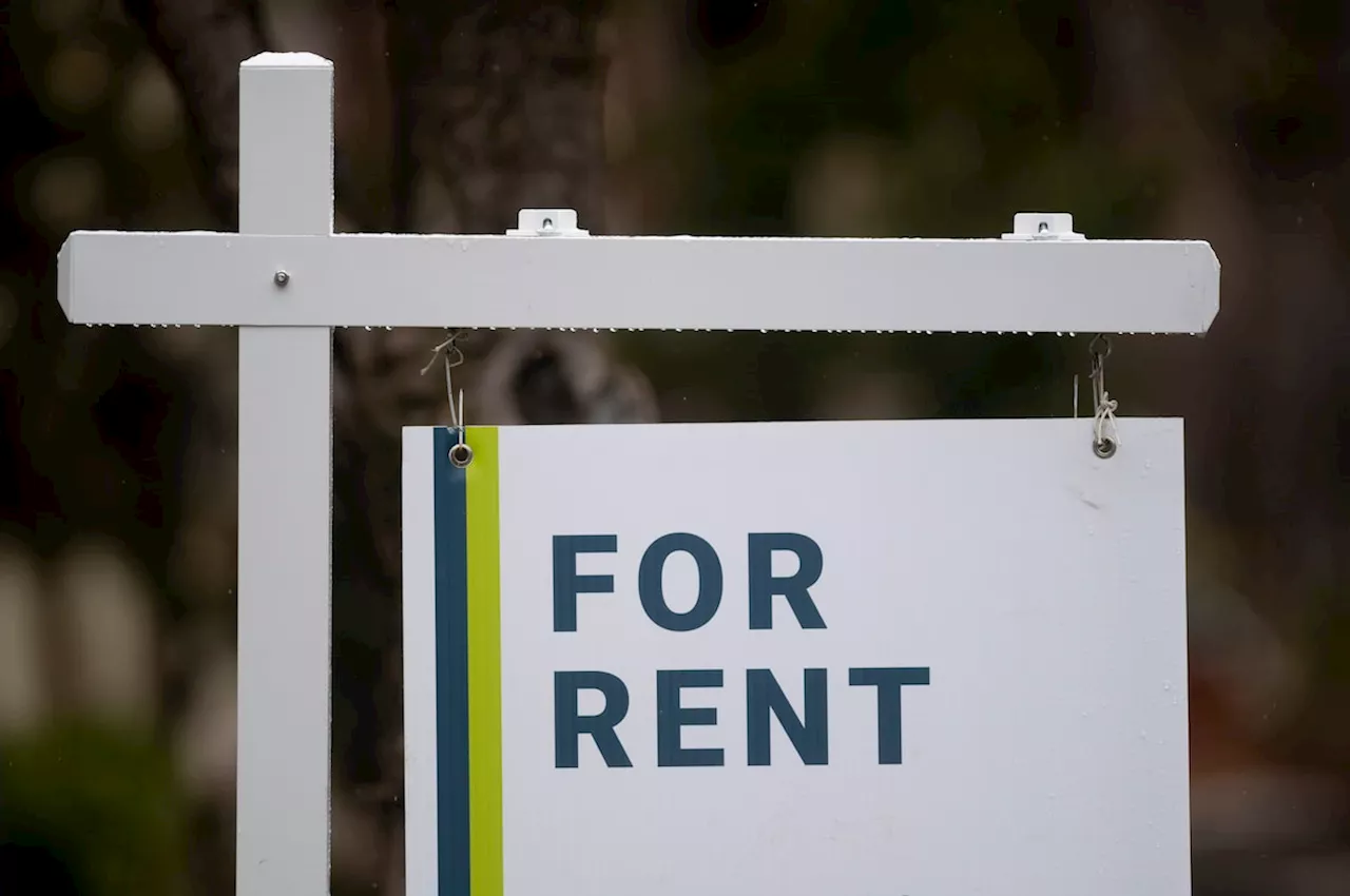 Asking rent prices up 9.3% across Canada in April; Ontario sees only decline