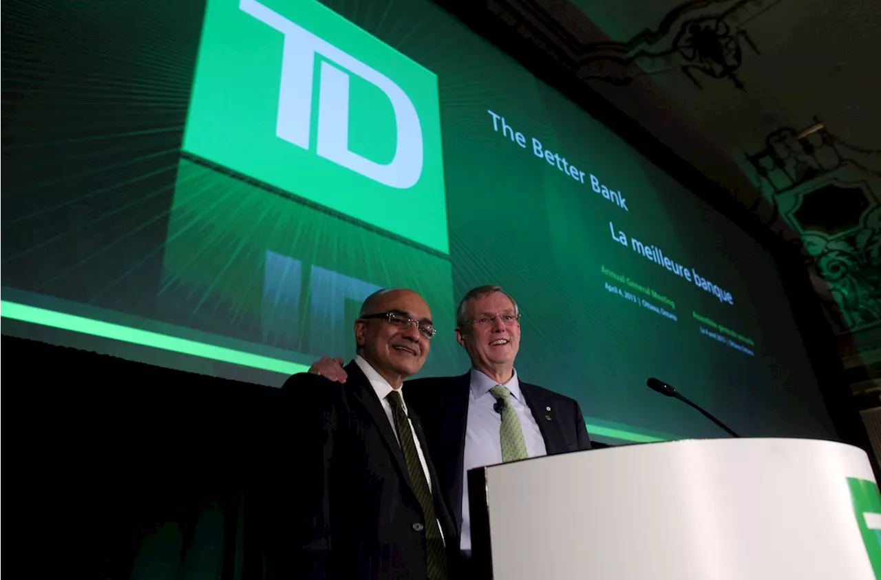 TD Bank’s $20-billion question: Was a giant expansion bet on the United States worth it?