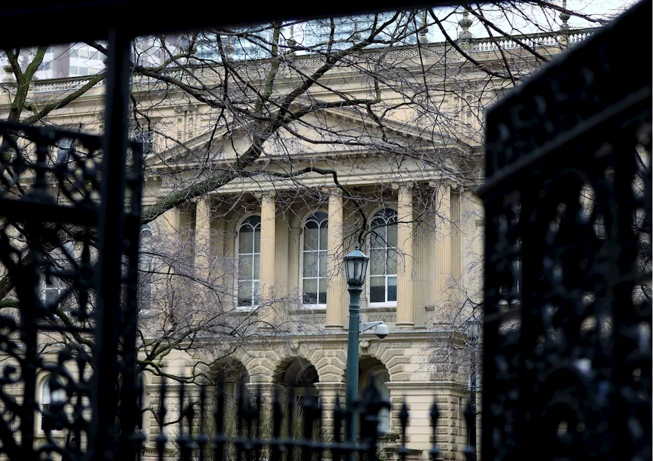 Ontario appeals judge's decision to strike down parts of agriculture law