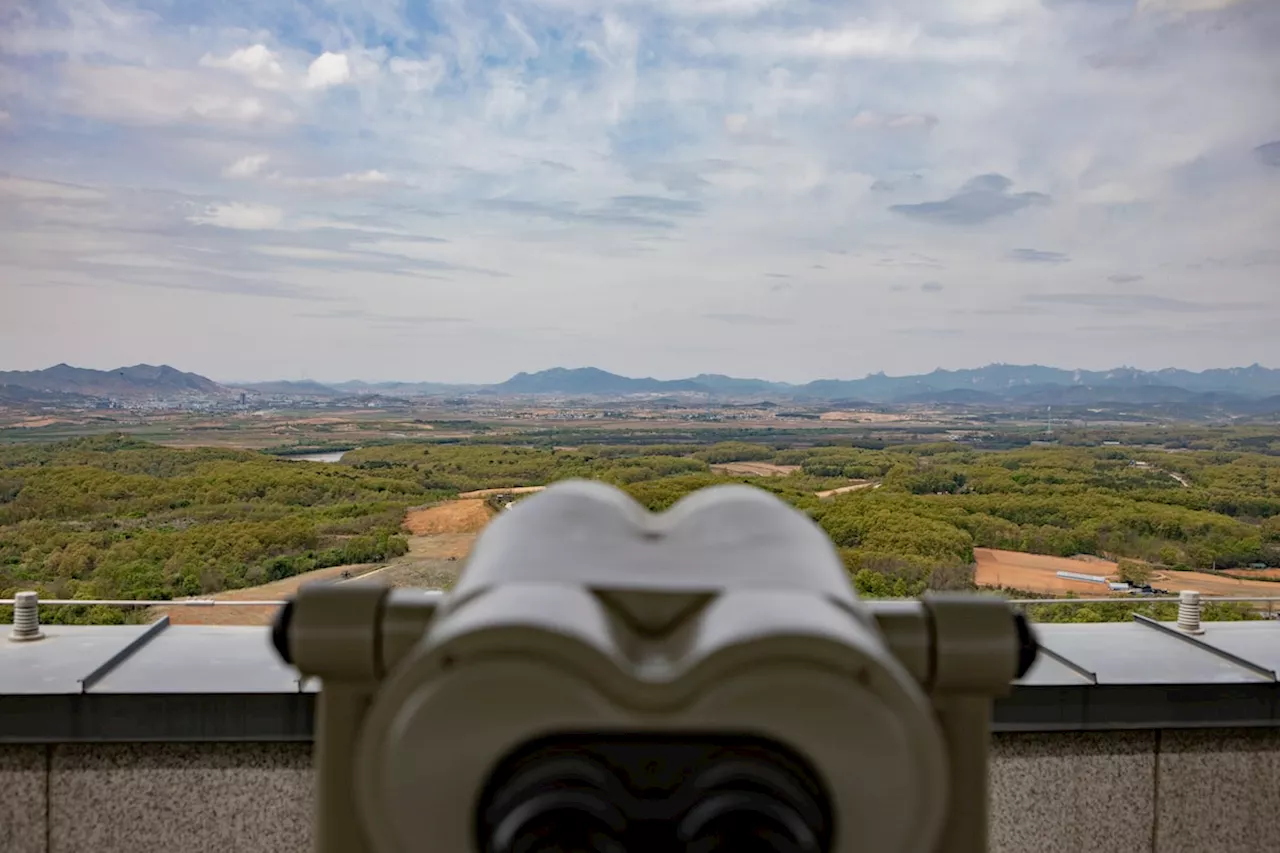 South Korea, once the leading Asian Tiger, sees tough times on the horizon