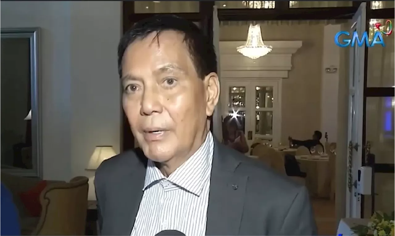 DILG serves suspension order vs. Cebu City mayor Rama