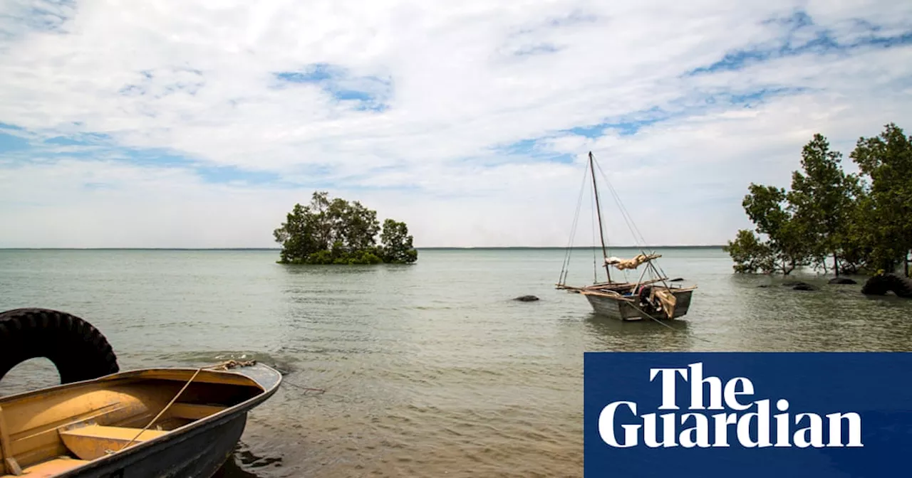 Australia will seek to return Rwandans to PNG after unauthorised arrival in Torres Strait