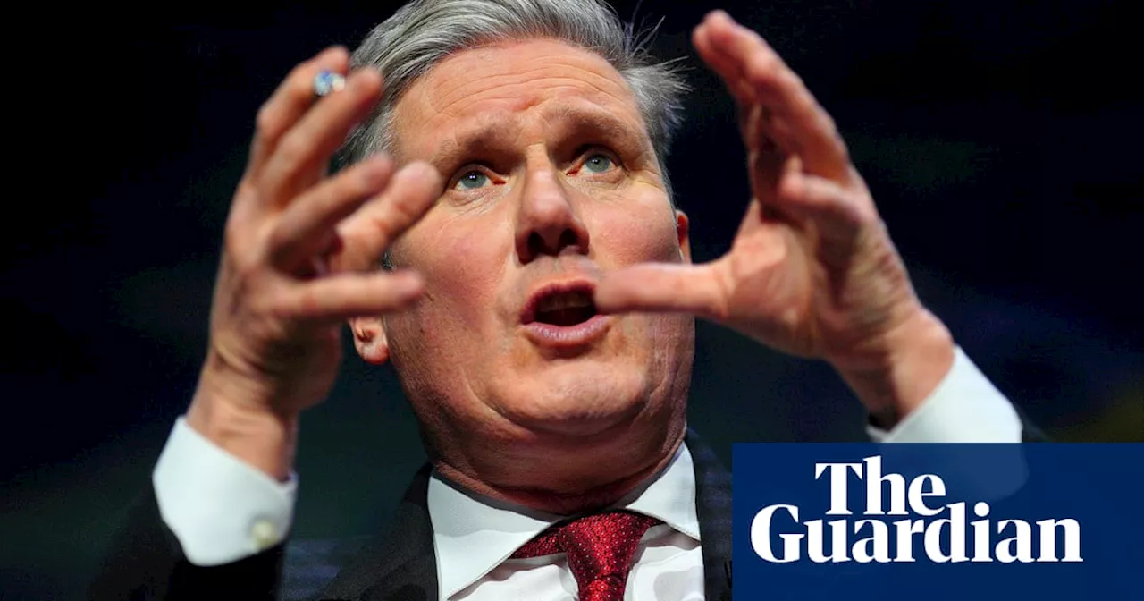 Friday briefing: Unions say Keir Starmer has backtracked on workers’ rights