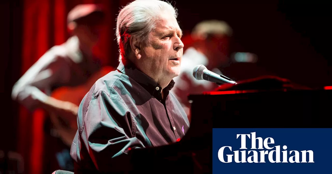 Judge places Beach Boys’ Brian Wilson in conservatorship