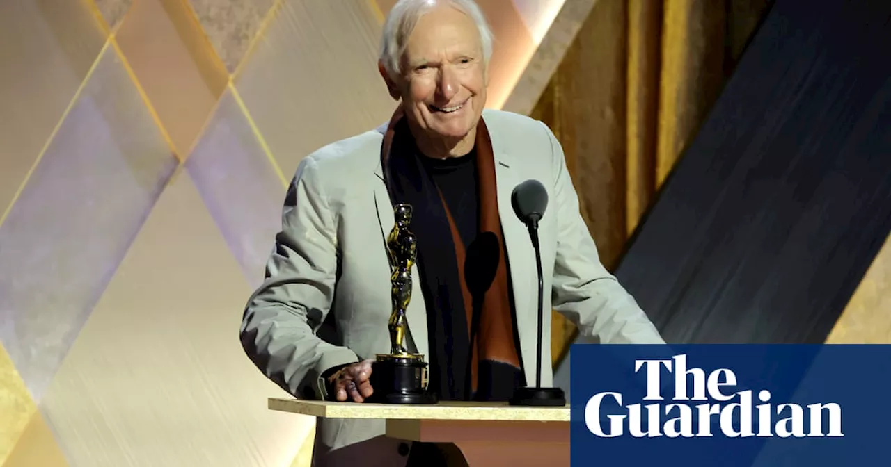 Peter Weir to receive Golden Lion for lifetime achievement at Venice film festival