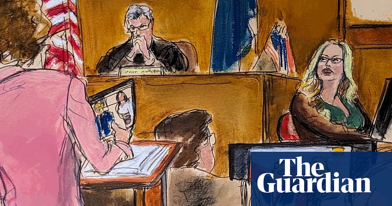 Stormy Daniels stays consistent: Trump trial key takeaways, day 14