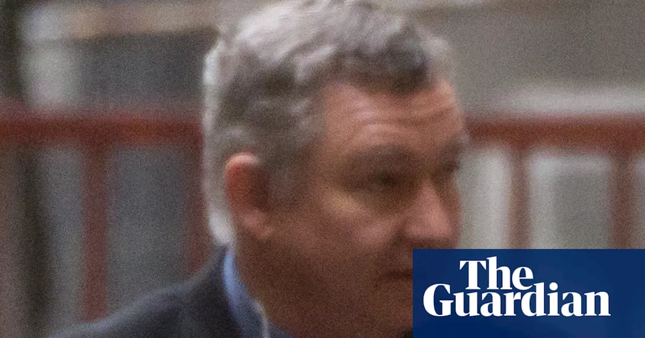 Trial of pilot Greg Lynn begins over alleged murders of Victorian campers Russell Hill and Carol Clay