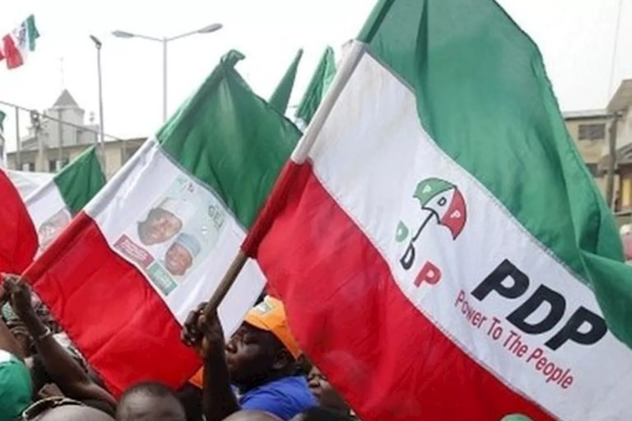 Former Edo Speaker Okiye dumps PDP