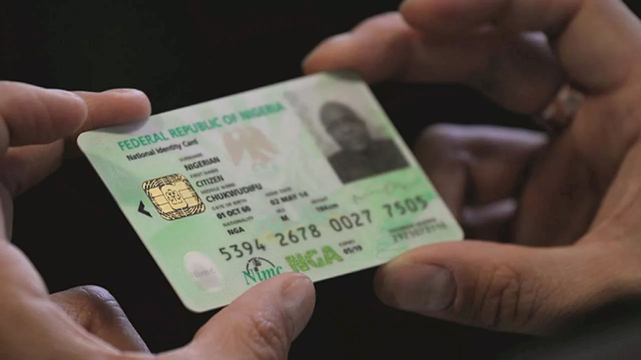NIMC lists new requirements to correct name, date of birth, others on NIN