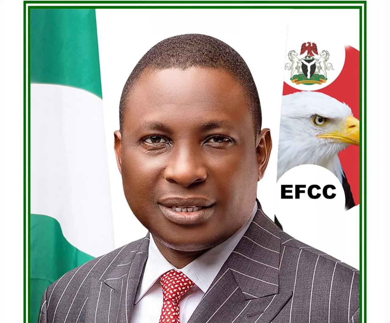 UK anti-graft agency lauds EFCC for promoting professionalism