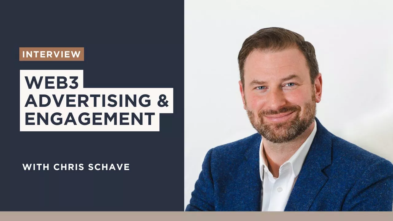 Exploring Web3's Role in Advertising and Viewer Engagement
