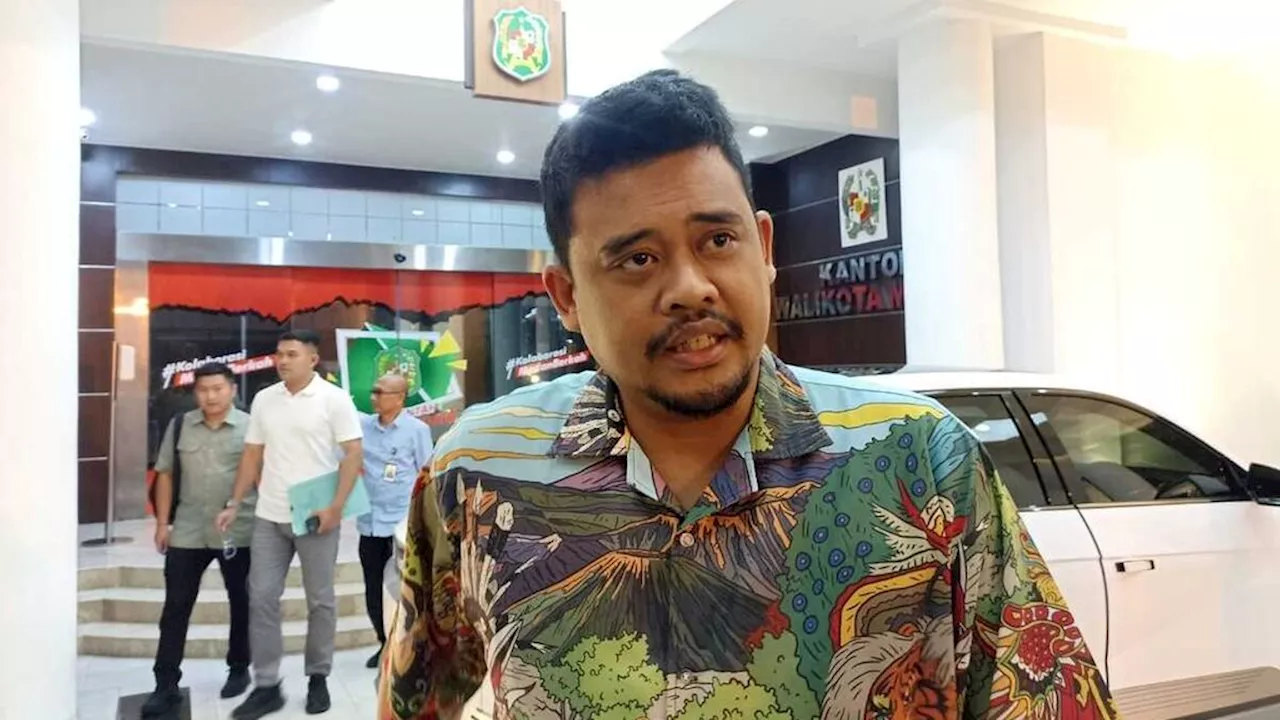 Jelang Pilgub, Bobby Mulai Pasang ”Kaki” di Sejumlah Daerah di Sumatera Utara