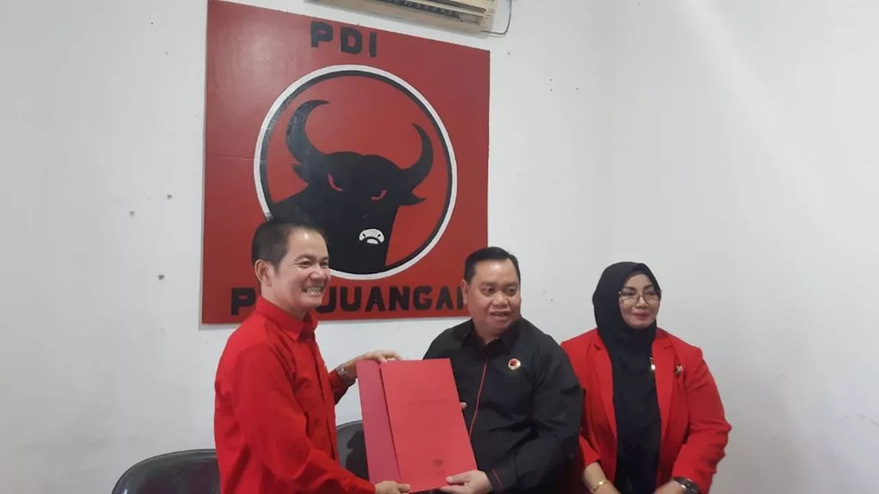 Konflik Warga dan Perkebunan Sawit di Kotawaringin Timur Jadi ”PR” Halikinnor-Irawati