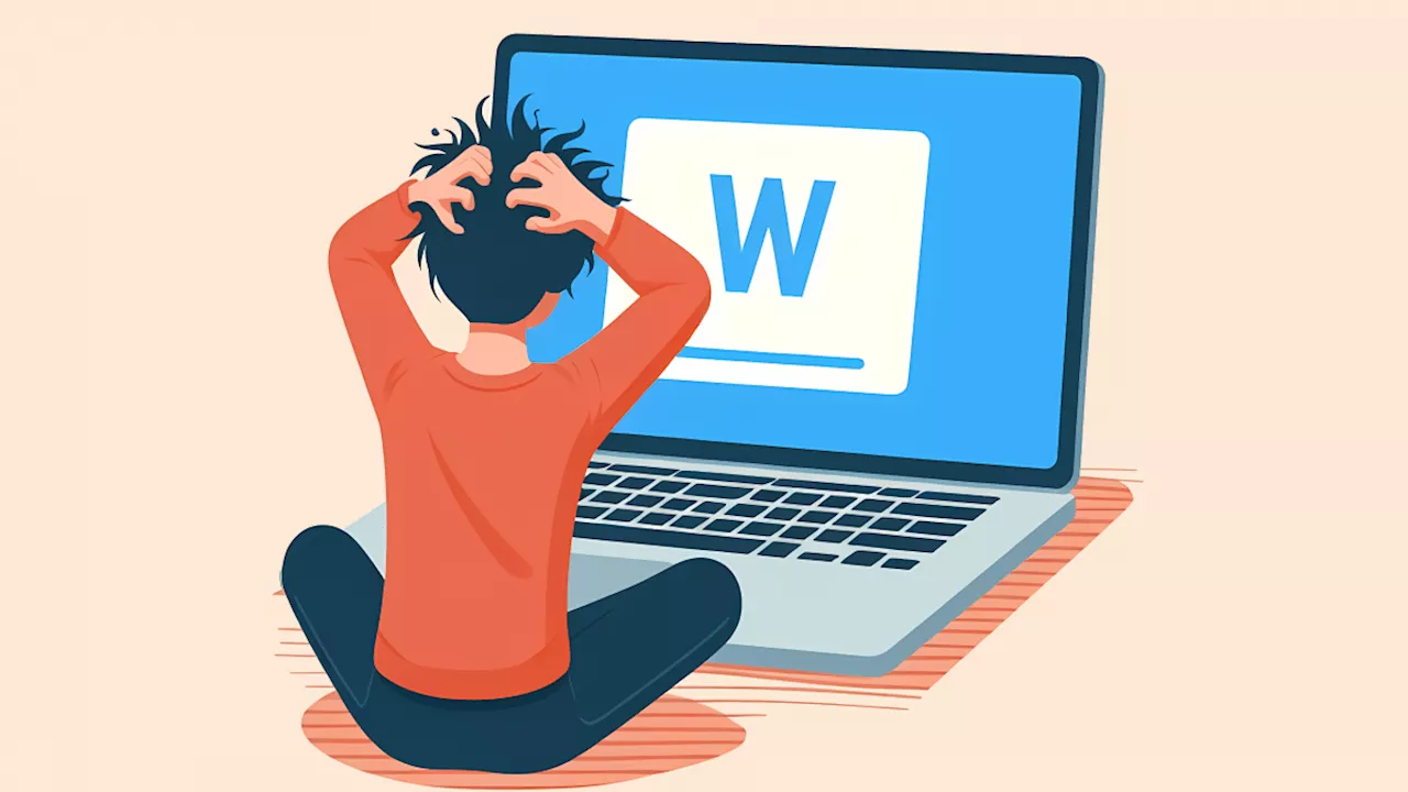 Für alle: Microsoft ändert Standard-Einfügeoption in Word