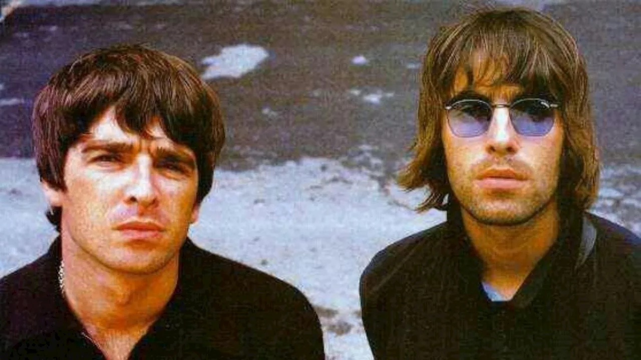 ¿Oasis está de regreso? Así reaccionaron los fans a "Ride It Out", canción creada con Inteligencia Artificial