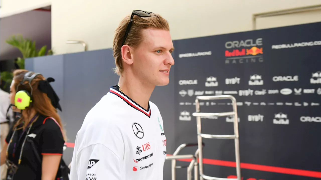 Schumi muss ins Duell mit F1-Wunderkind (17)