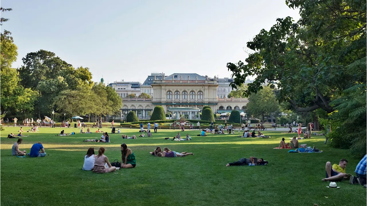 Traumwetter am Samstag, dann wird alles anders