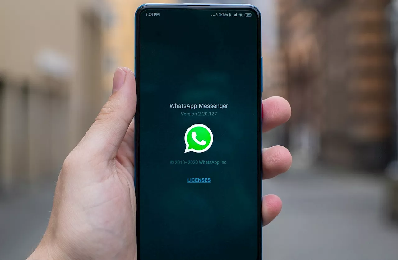 WhatsApp está integrando su mayor novedad en años: así va a cambiar tu forma de usarlo