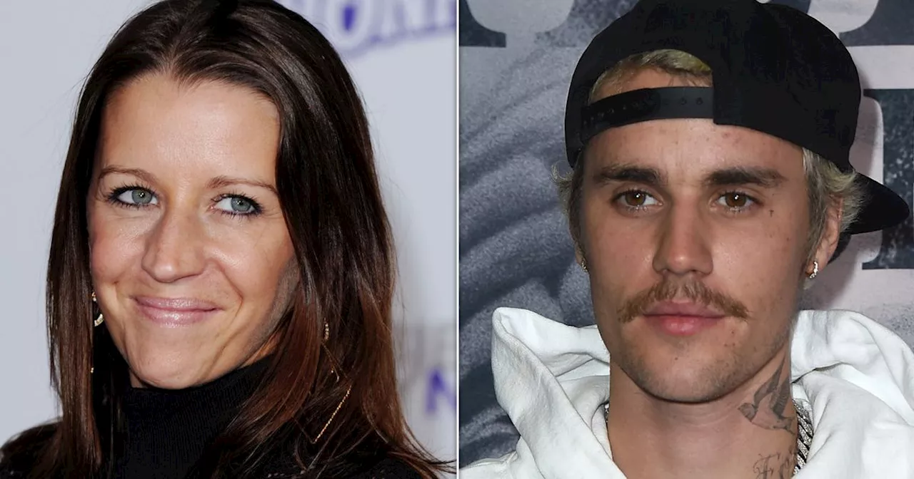 Justin Bieber's Mom Clears Up Giant Misunderstanding Over 'Grand-Babies' Remark