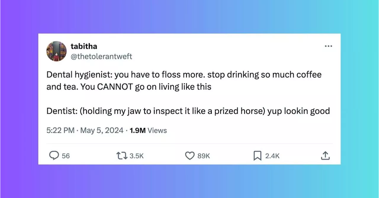 The Funniest Tweets From Women This Week (May 4-10)