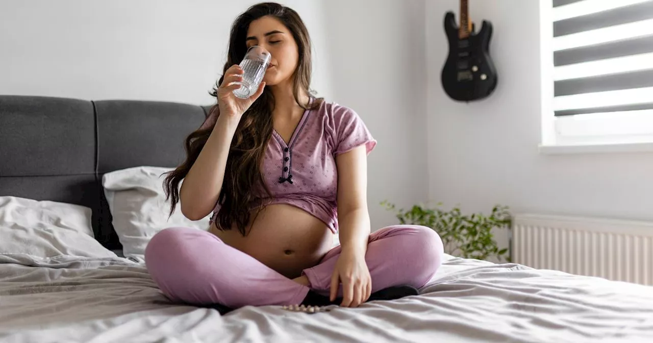 We Finally Know What Causes Morning Sickness – And That's One Step Closer To A Cure