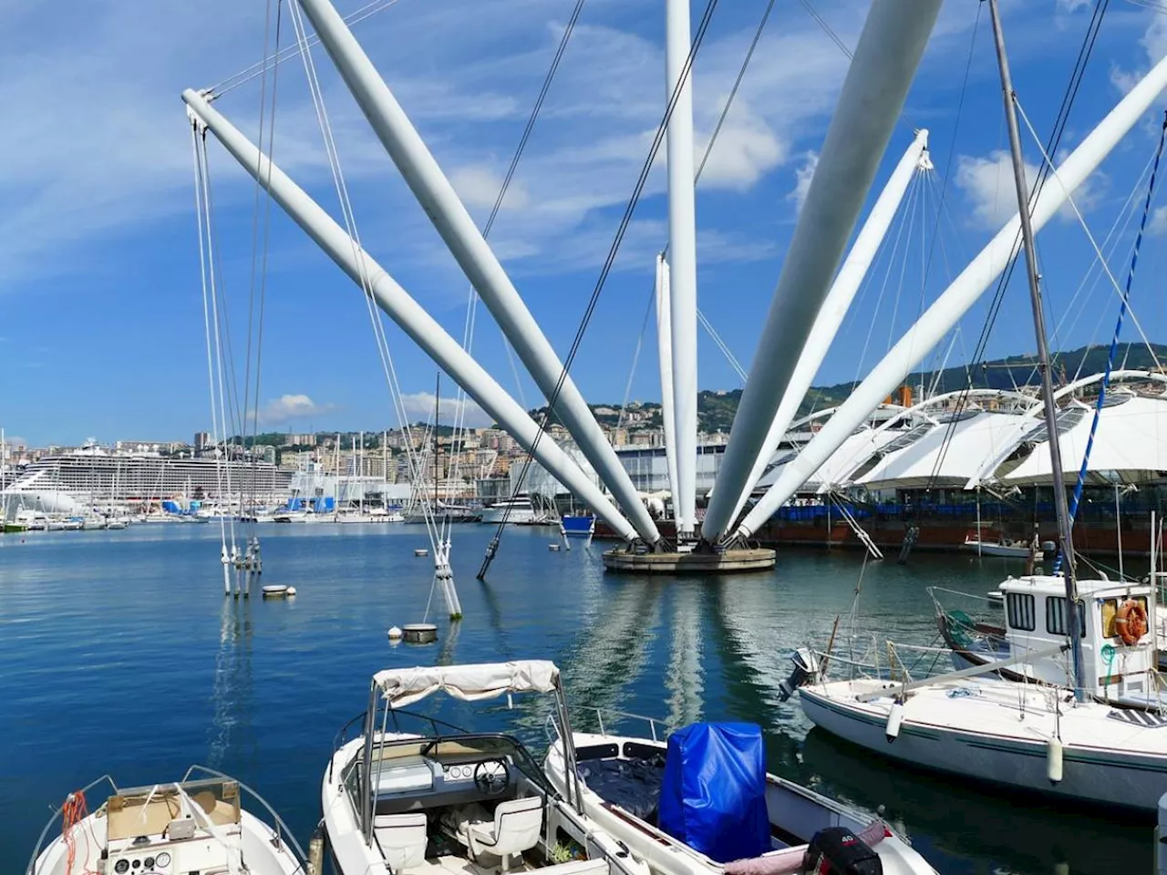 Energia pulita, lavoro e sviluppo: l'economia del mare fa crescere l'Italia