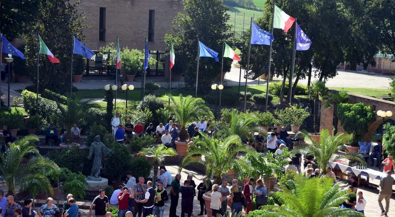 Comunità Incontro: nasce a Terni un nuovo centro di ascolto dedicato alle dipendenze. La sede a piazza della P